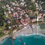 Poseidon 011019-lt-0180 Lägenhet Monterosso al Mare
