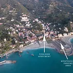 Poseidon 011019-lt-0180 Lägenhet Monterosso al Mare