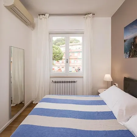 Apartman Poseidon 011019-lt-0180 *