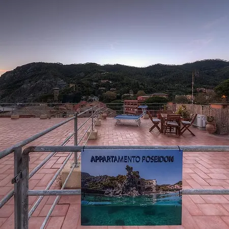 Poseidon 011019-lt-0180 Apartment Monterosso al Mare