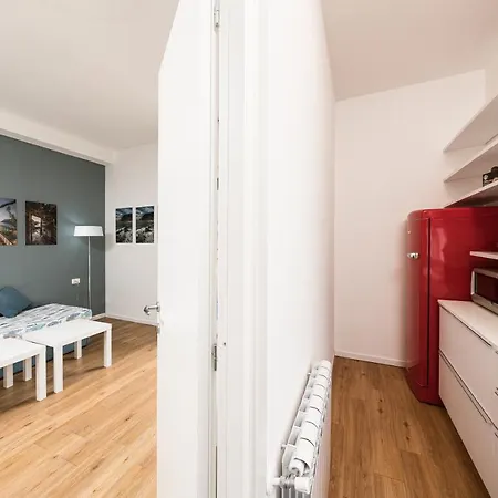 Poseidon 011019-lt-0180 Apartamento