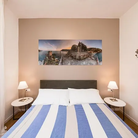 Appartamento Poseidon 011019-lt-0180 Monterosso al Mare