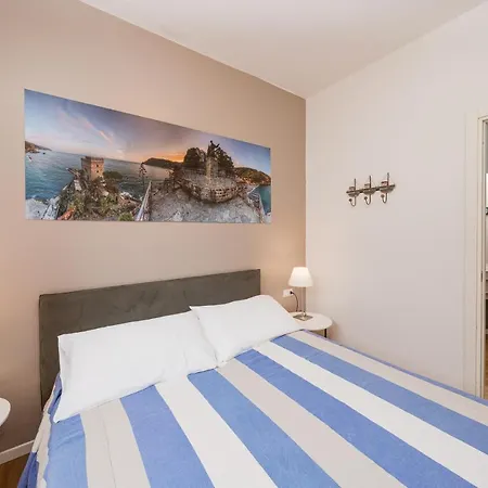 Lägenhet Poseidon 011019-lt-0180 Monterosso al Mare