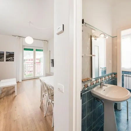 Poseidon 011019-lt-0180 Apartamento *