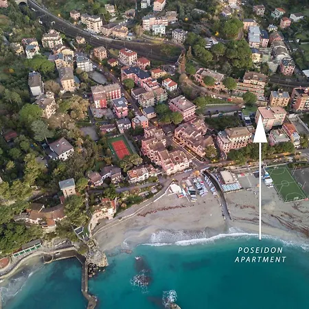 Poseidon 011019-lt-0180 Apartment Monterosso al Mare