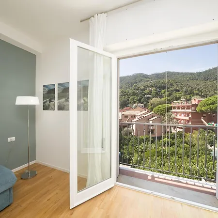 Poseidon 011019-lt-0180 Apartment Monterosso al Mare