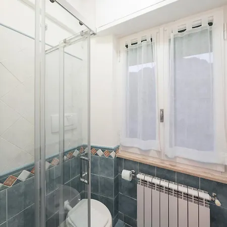 Poseidon 011019-lt-0180 Apartment *