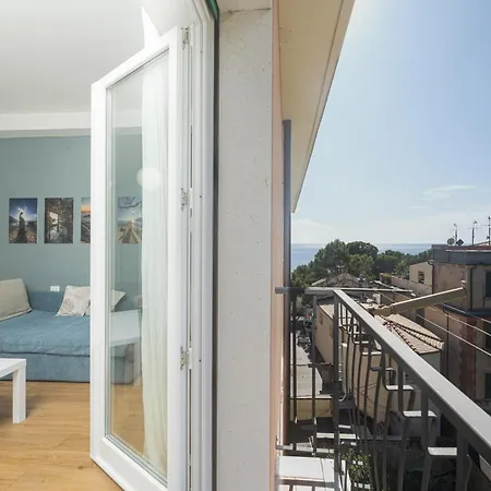 Lägenhet Poseidon 011019-lt-0180 Monterosso al Mare