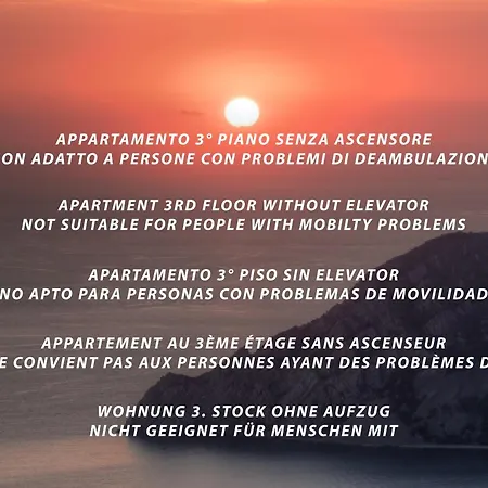 Lägenhet Poseidon 011019-lt-0180 Monterosso al Mare