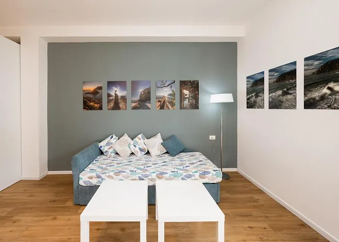 Apartman Poseidon 011019-lt-0180 *