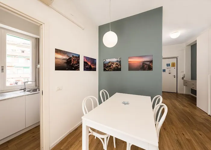 Lägenhet Poseidon 011019-lt-0180 *