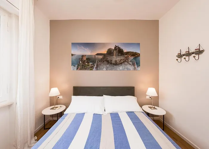 Appartamento Poseidon 011019-lt-0180 Monterosso al Mare