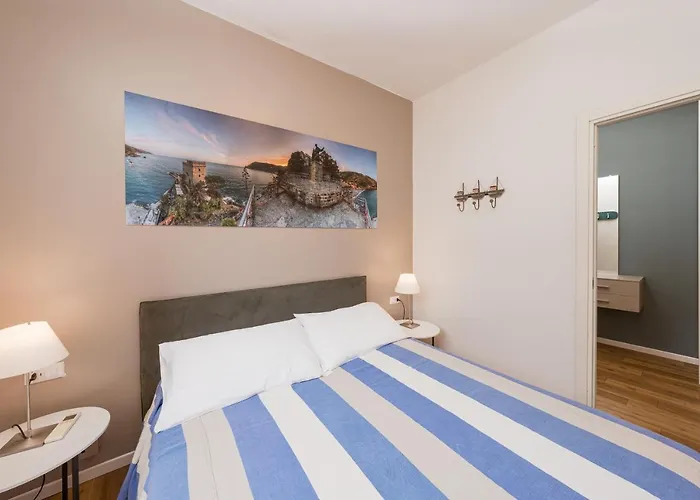 Appartamento Poseidon 011019-lt-0180 Monterosso al Mare