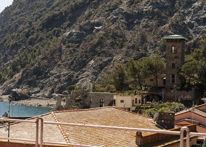 Poseidon 011019-lt-0180 Lägenhet