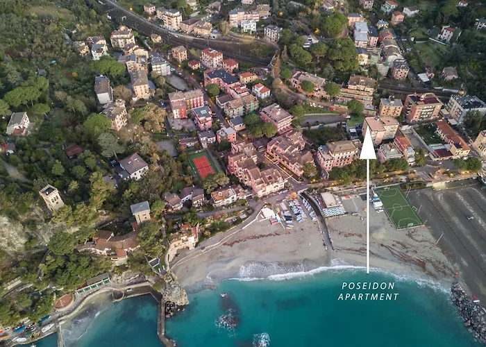 Poseidon 011019-lt-0180 Apartman Monterosso al Mare