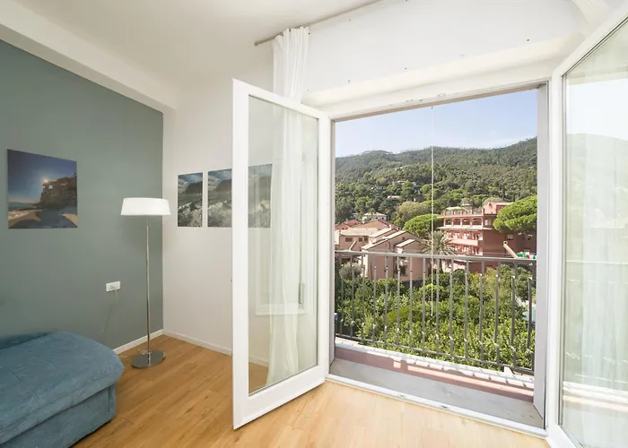 Poseidon 011019-lt-0180 Lägenhet Monterosso al Mare