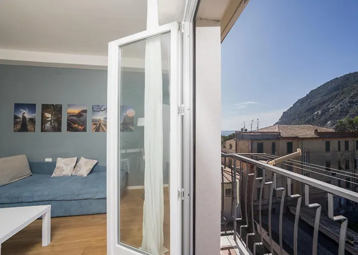 Lägenhet Poseidon 011019-lt-0180 Monterosso al Mare