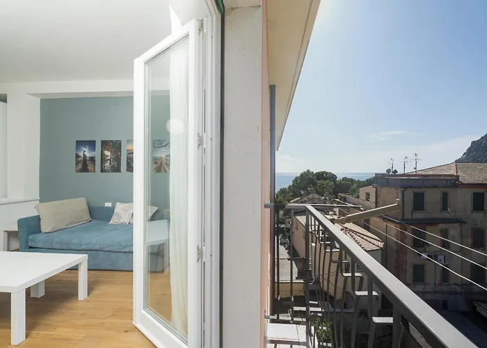 Lägenhet Poseidon 011019-lt-0180 Monterosso al Mare