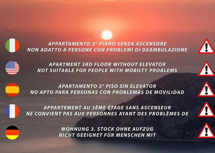 Lägenhet Poseidon 011019-lt-0180 Monterosso al Mare